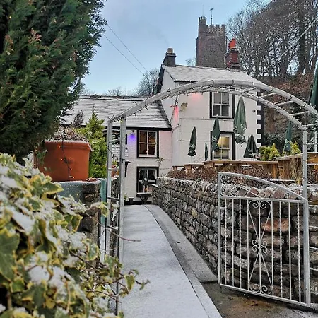 Brown Cow * Dalton in Furness