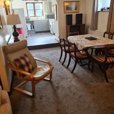 Brown Cow Dalton in Furness