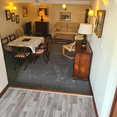 Brown Cow Appartement Dalton in Furness