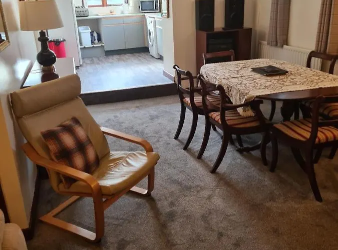 Brown Cow Dalton in Furness