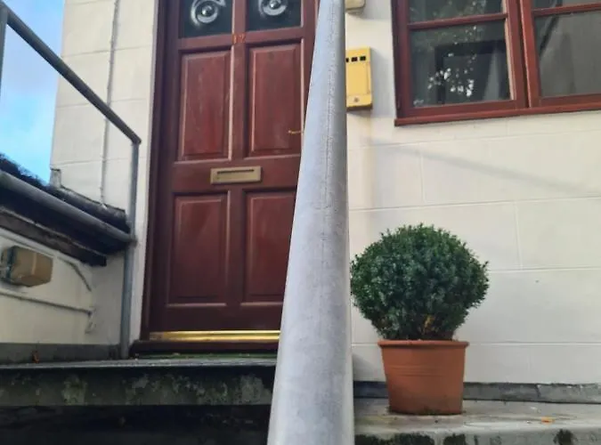 Brown Cow Appartement *