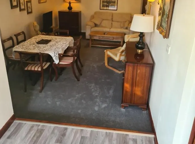 Brown Cow Appartement Dalton in Furness