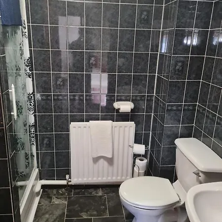 Brown Cow Dalton in Furness